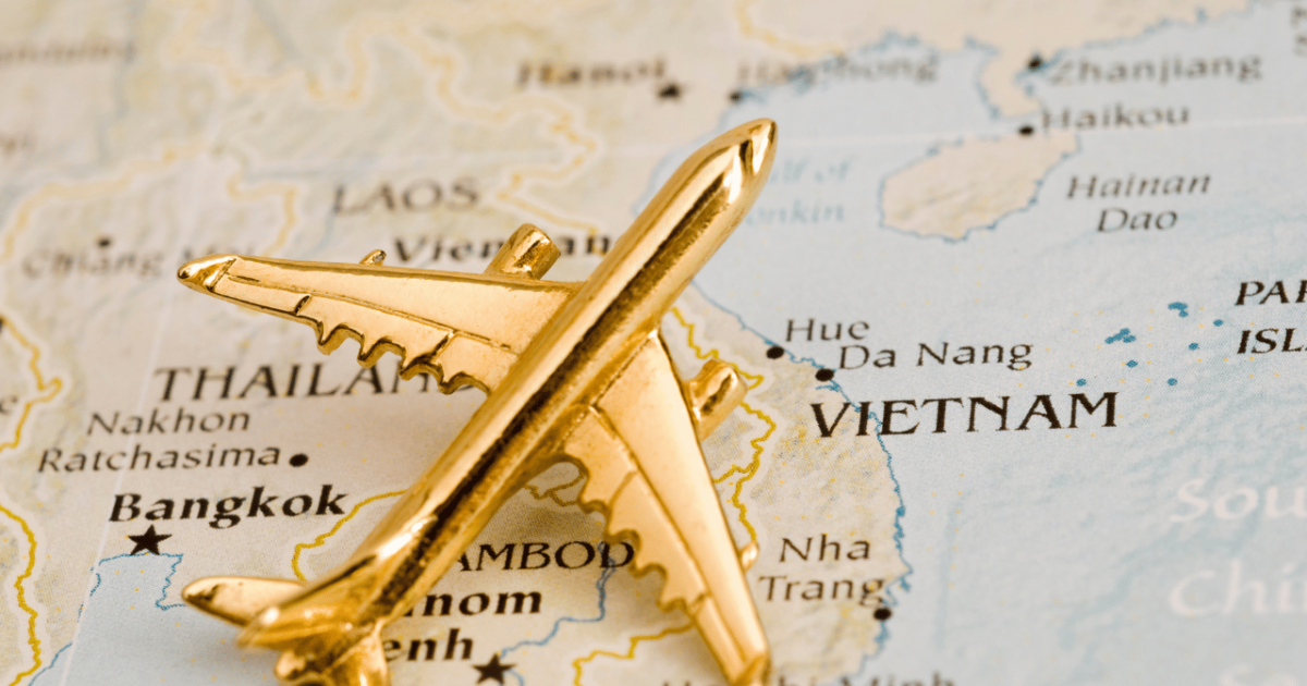 ベトナム ビザの種類