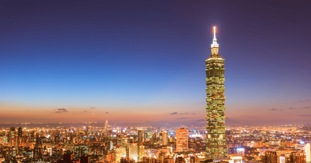 taipei101