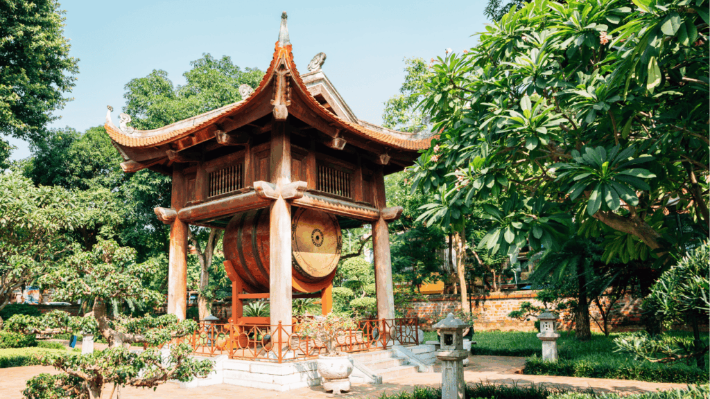 文廟