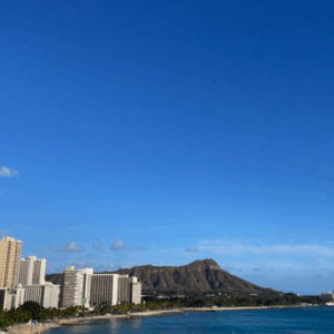 ハワイ　持ち物リスト