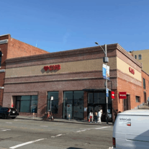 サンフランシスコ　薬局