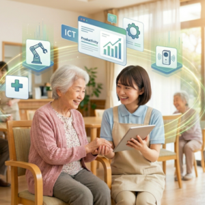 2026年度・介護テクノロジー導入支援事業の申請方法と注意点 | 失敗しない5つのステップ