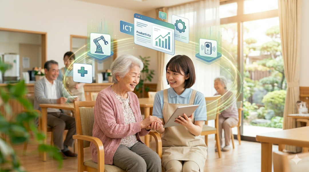 2026年度・介護テクノロジー導入支援事業の申請方法と注意点 | 失敗しない5つのステップ