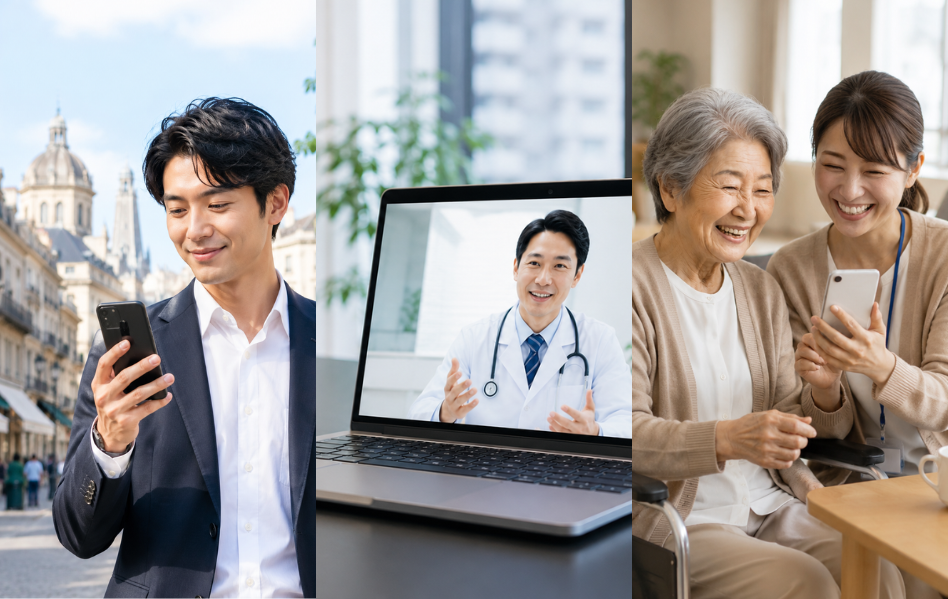 Medifellowのオンライン医療相談サービス累計10,000件以上の相談実績